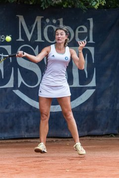 Bild 267 - DTV Hannover - TC 1899 Blau-Weiss Berlin : Ergebnis: 7:2